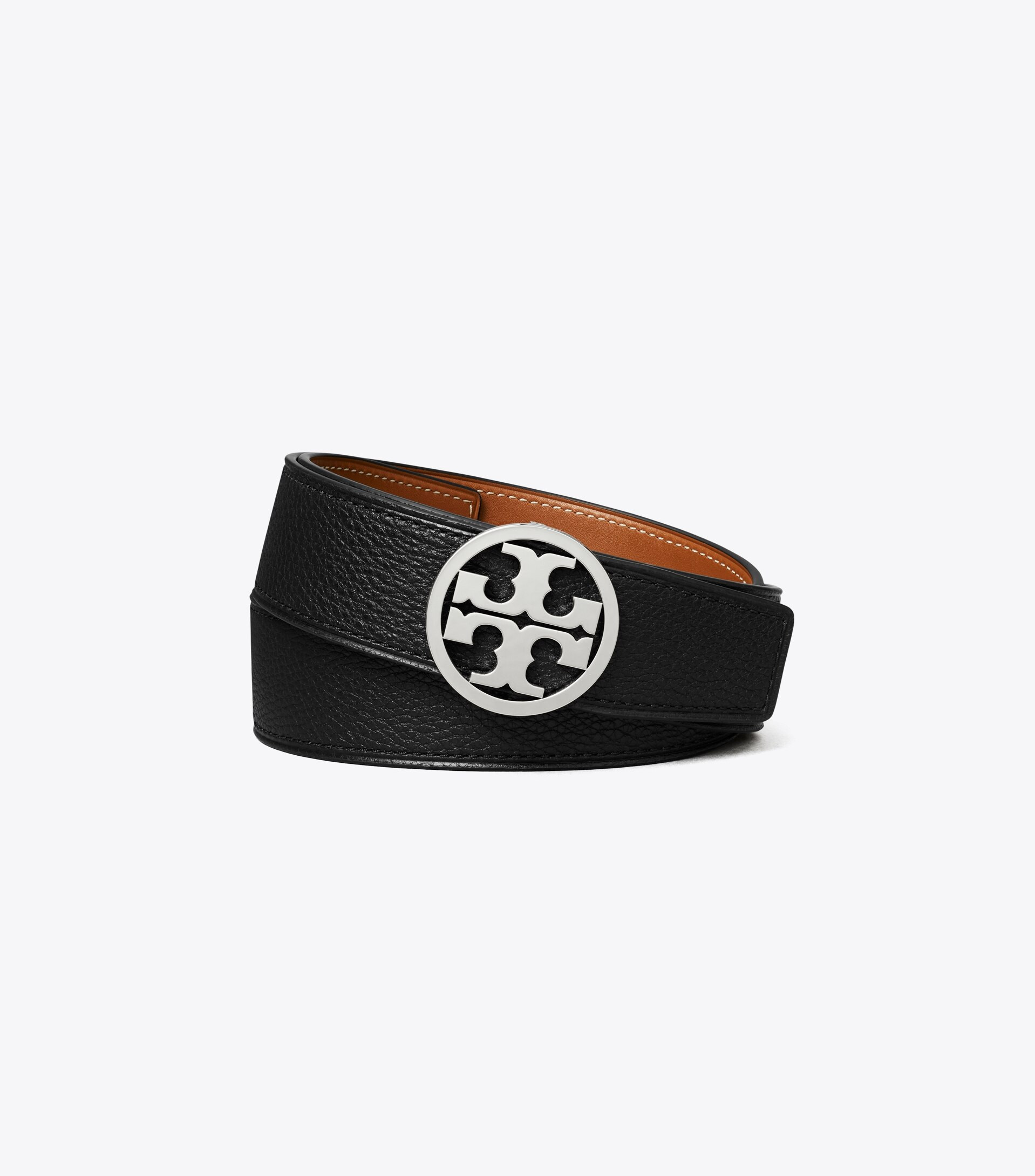1.5" Miller Reversible Belt: Women's Designer Belts | Tory Burch | Tory Burch (US)