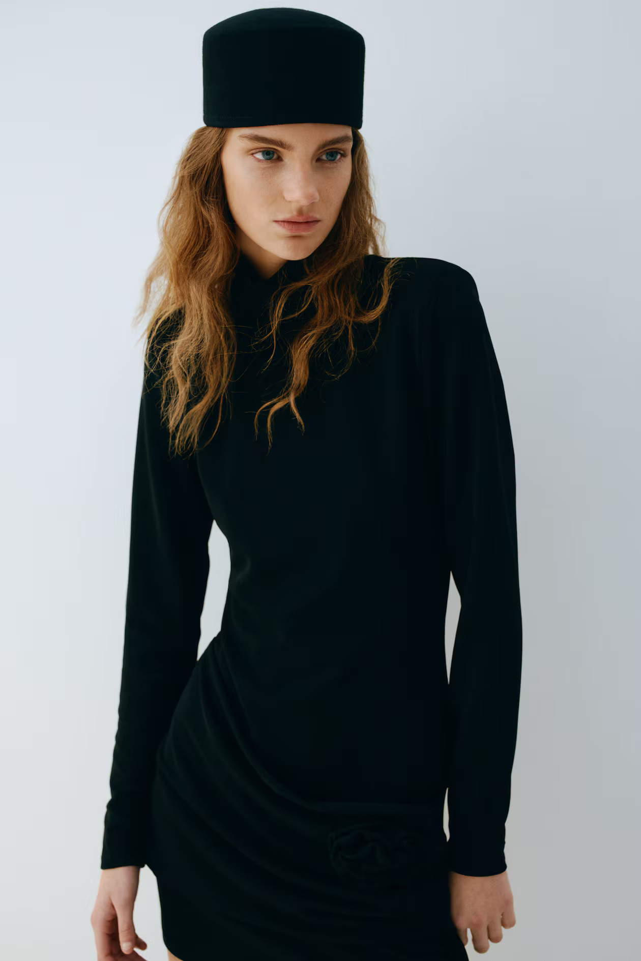 Sombrero de lana | H&M (FR, IT, ES, PT, BE)