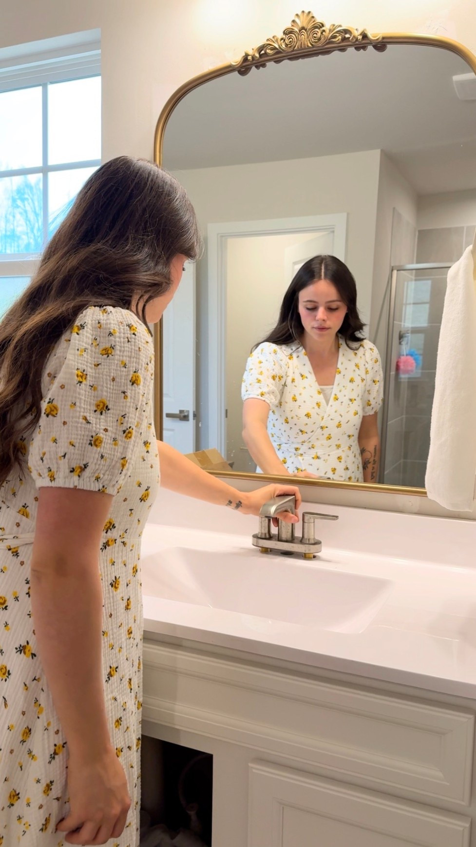 Bathroom Makeover Links 🔗 

#LTKHome #LTKKids #LTKmomlife