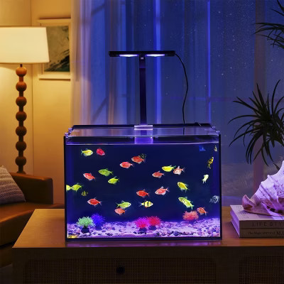 Sam's Pets Tide 11 Gallon Filtered  Fish Tank | Target