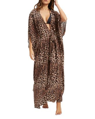 Goddess Cover Up Robe | Bloomingdale's (US)