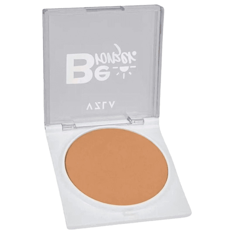 Pó Bronzeador Vizzela Be Bronzer | Beleza na Web | Beleza Na Web (BR)