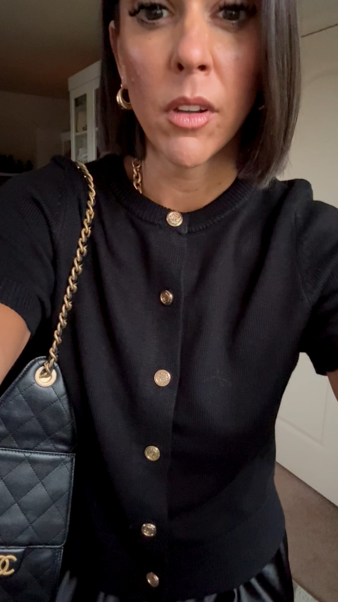 Yesterday’s church fit. 
:size small in all. 

#LTKSeasonal #LTKdayinmylife #LTKFindsUnder100