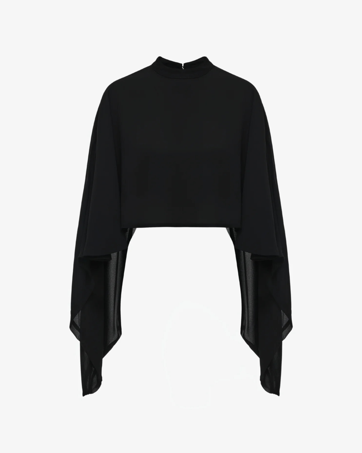 The Cape Top | Heiress Beverly Hills