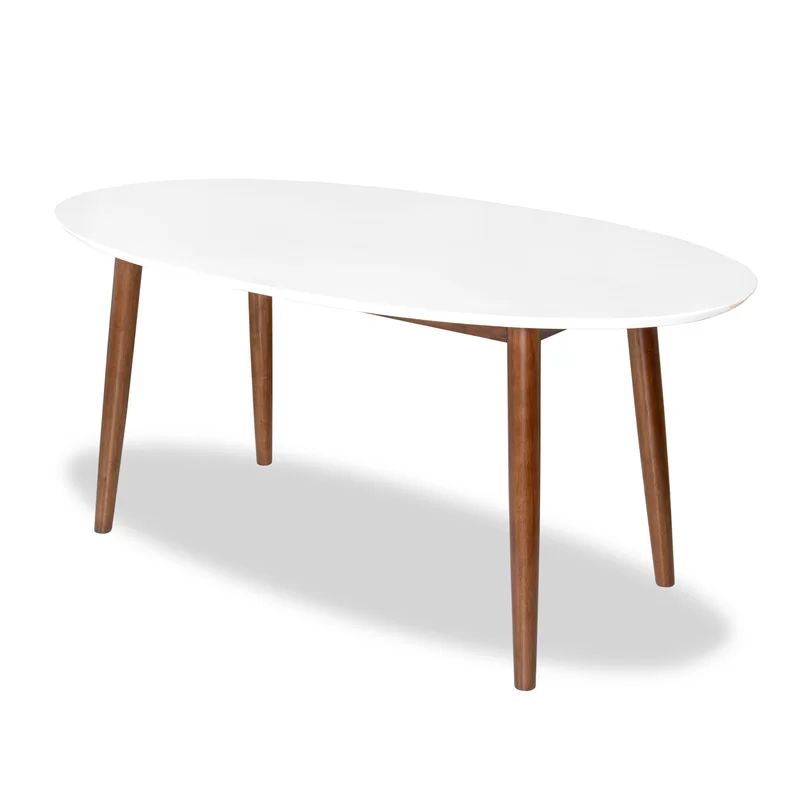 Alemany 67'' Dining Table | Wayfair North America