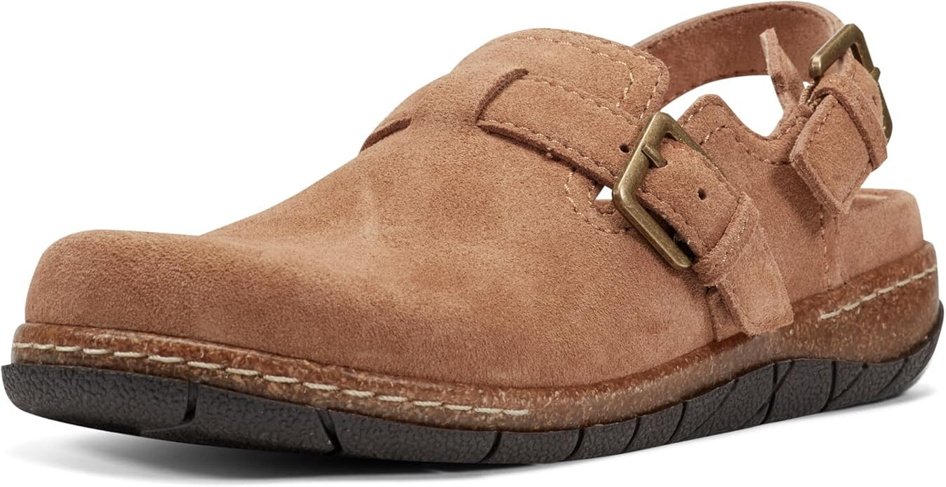 Earth Women's Clog | Amazon (US)