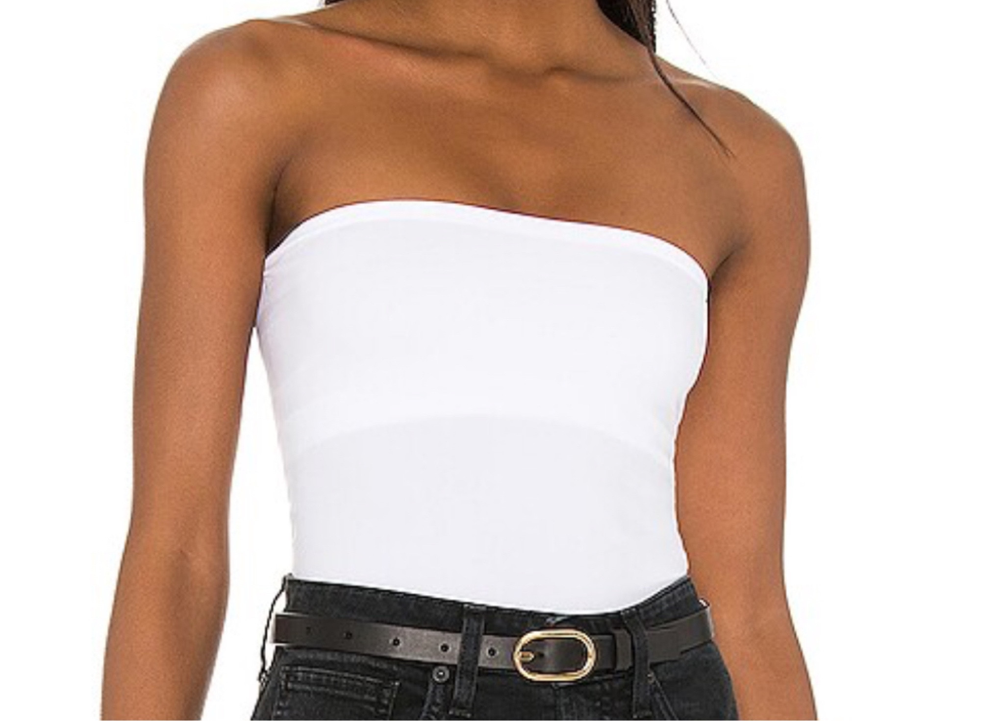 Versatile tube top for spring, only $30!

Casual outfit, outfit ideas, elegant style, minimal style, fashion inspo, neutral style, Amazon fashion, Amazon finds, ootd, basics, street style, neutral outfits, summer outfit, summer style, summer fashion, summer outfits, styling ideas, what to wear, chic style, outfit inspo, simple outfits, spring outfit, resort wear, vacation outfit, revolve find 

#LTKSeasonal #LTKfindsunder50 #LTKstyletip