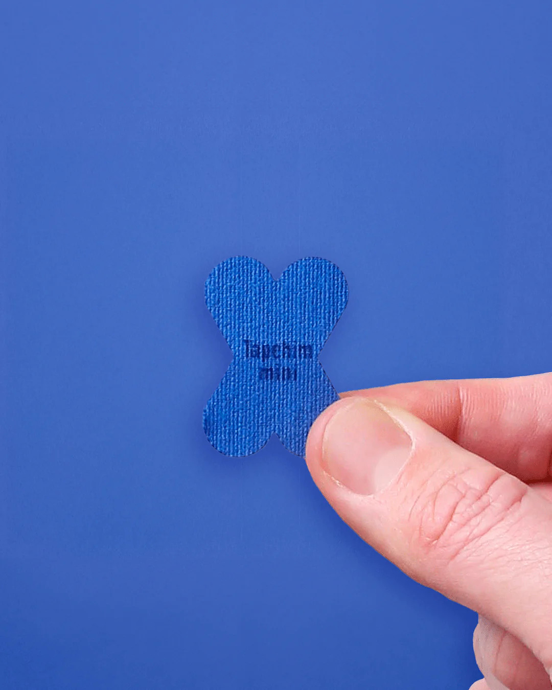 Tapehim Mini Mouth Tape - 30 Pack | Tapeher US