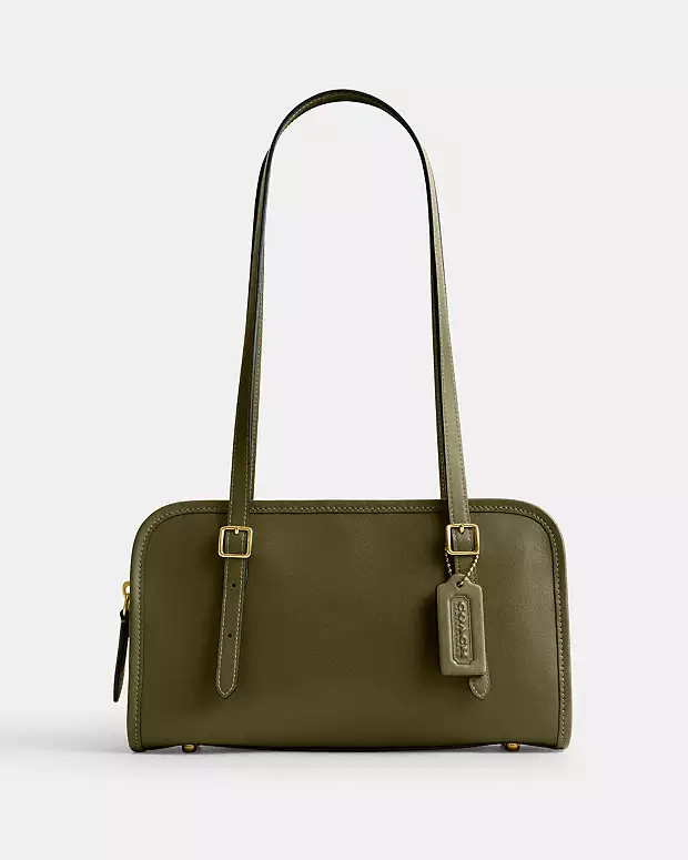 Swing Zip Bag | Coach (US)