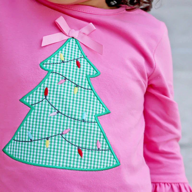 Colorful Lights Milly Legging Set | Classic Whimsy