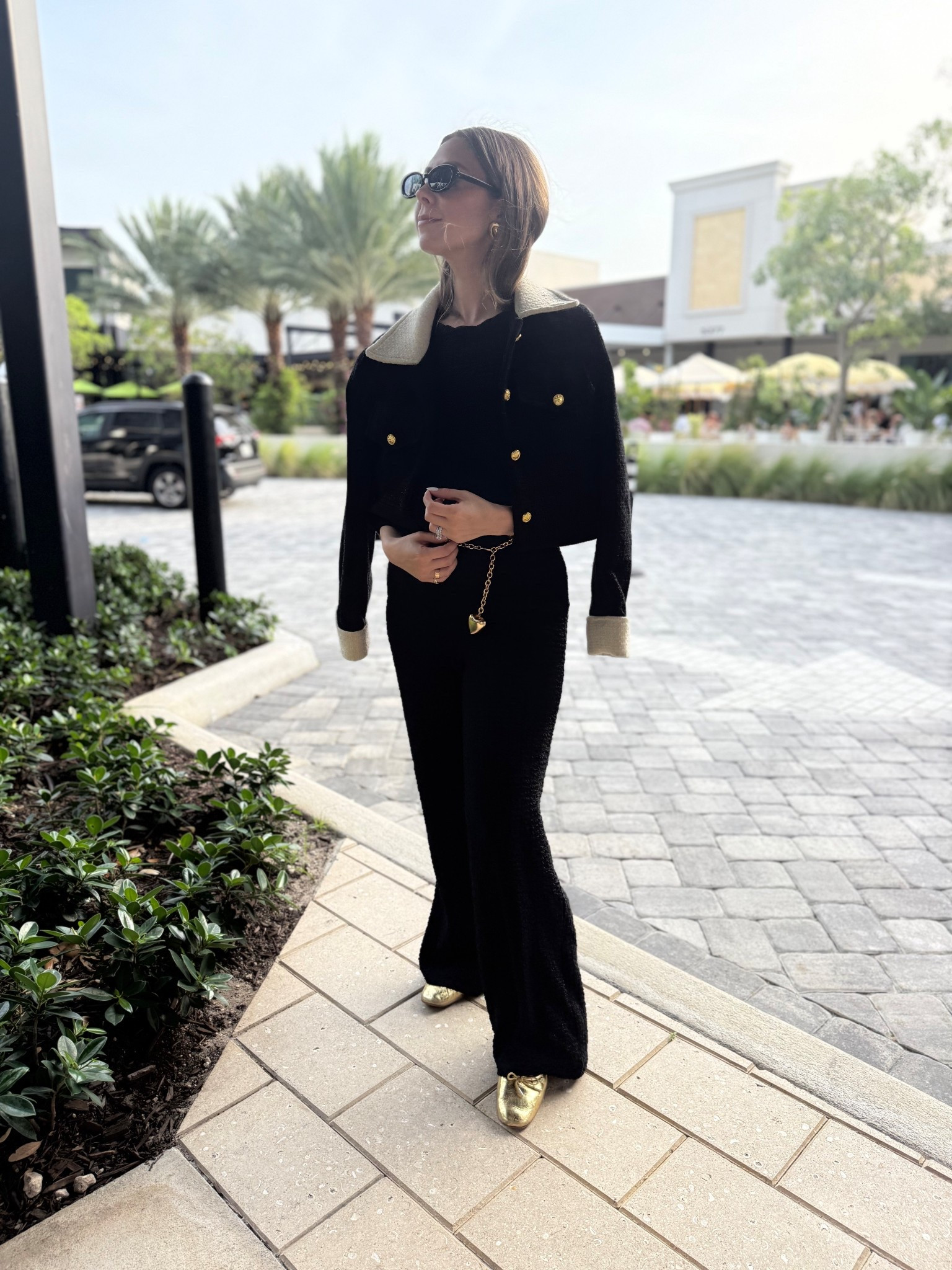 Spring Jackets

#LTKgrwm #LTKootd
