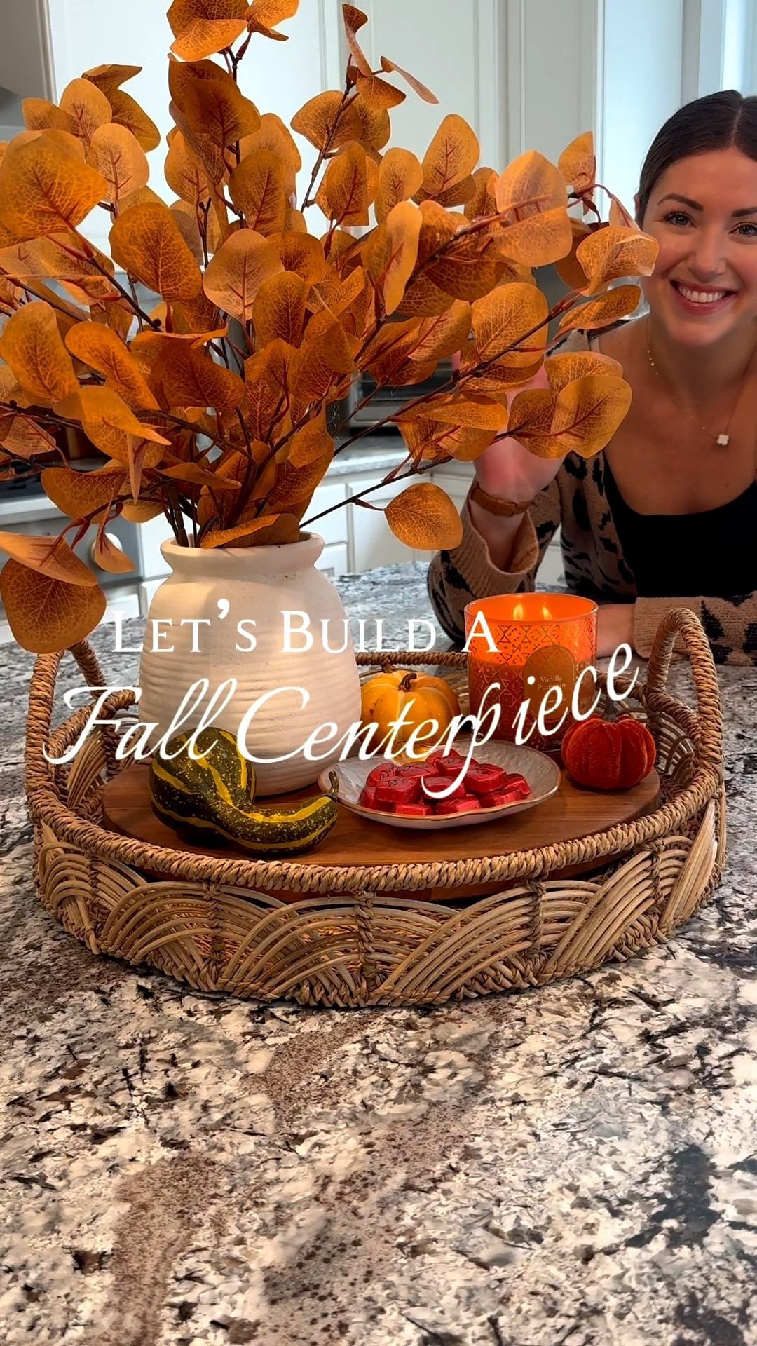 Fall finds at Target! This candle smells so good. 

Fall candle, pumpkin candle, pumpkin dish, fall kitchen finds, fall kitchen decor, fall centerpiece, fall kitchen, fall home decor 



#LTKSeasonal #LTKHome #LTKFindsUnder50