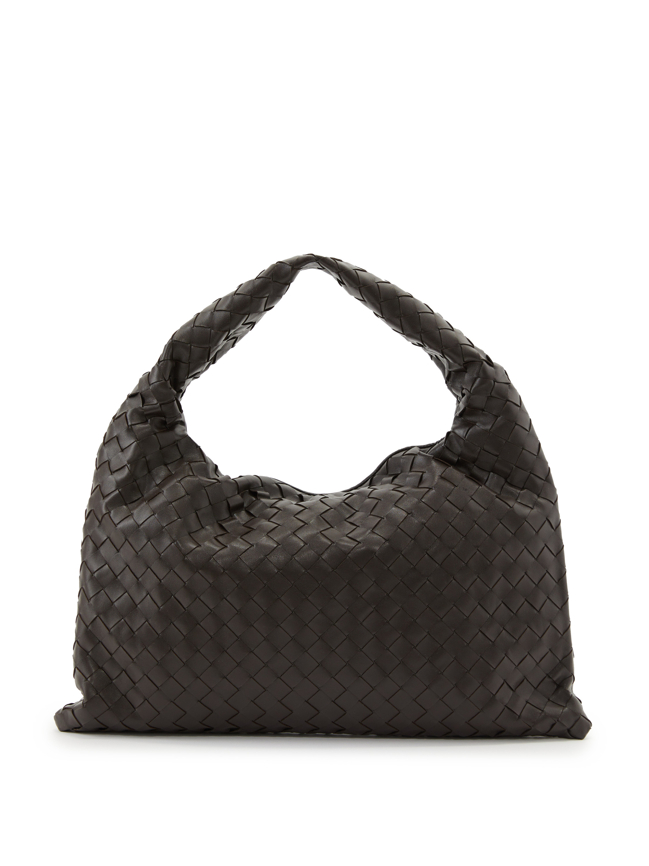 Schultertasche 'Hop' Fondant | one size | 2100006890686 | Unger-Fashion.com