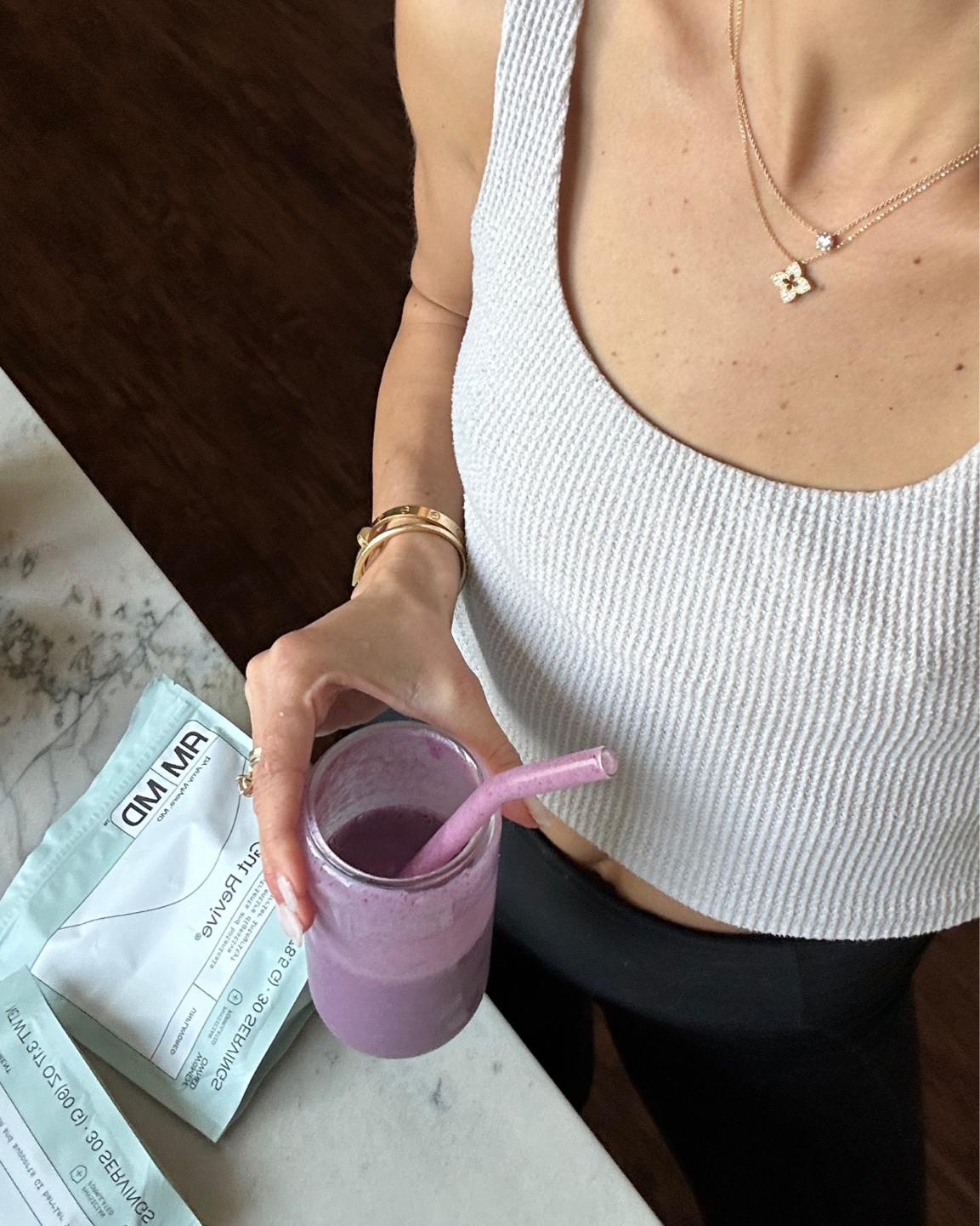 Favorite drink glasses and glass straws from Amazon! 

#LTKfindsunder50 #LTKhome