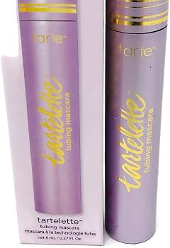 Tarte tartelette tubing mascara tartelette tubing mascara, multi, 1, 0.27 Fl Oz | Amazon (US)
