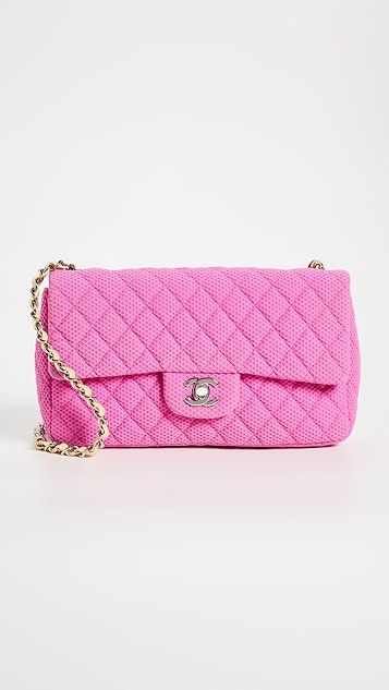 Chanel Medium Classic Bag | Shopbop