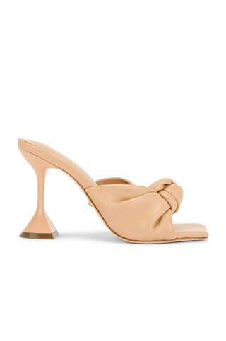 RAYE Romy Heel in Nude from Revolve.com | Revolve Clothing (Global)