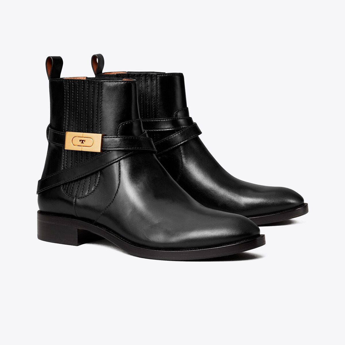 T-Hardware Chelsea Boot | Tory Burch (US)