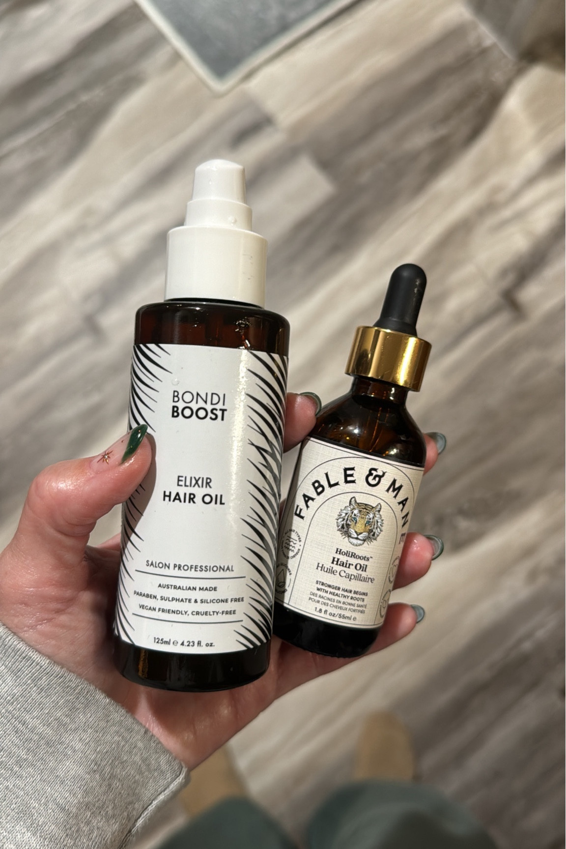 I swear these two items have brought my hair back to life!

#LTKSeasonal #LTKbeauty #LTKGiftGuide