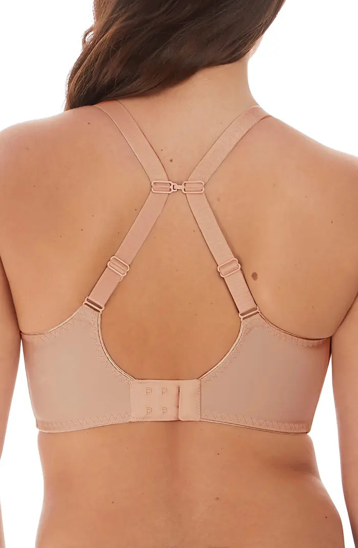 Aura Underwire Molded T-Shirt Bra | Nordstrom