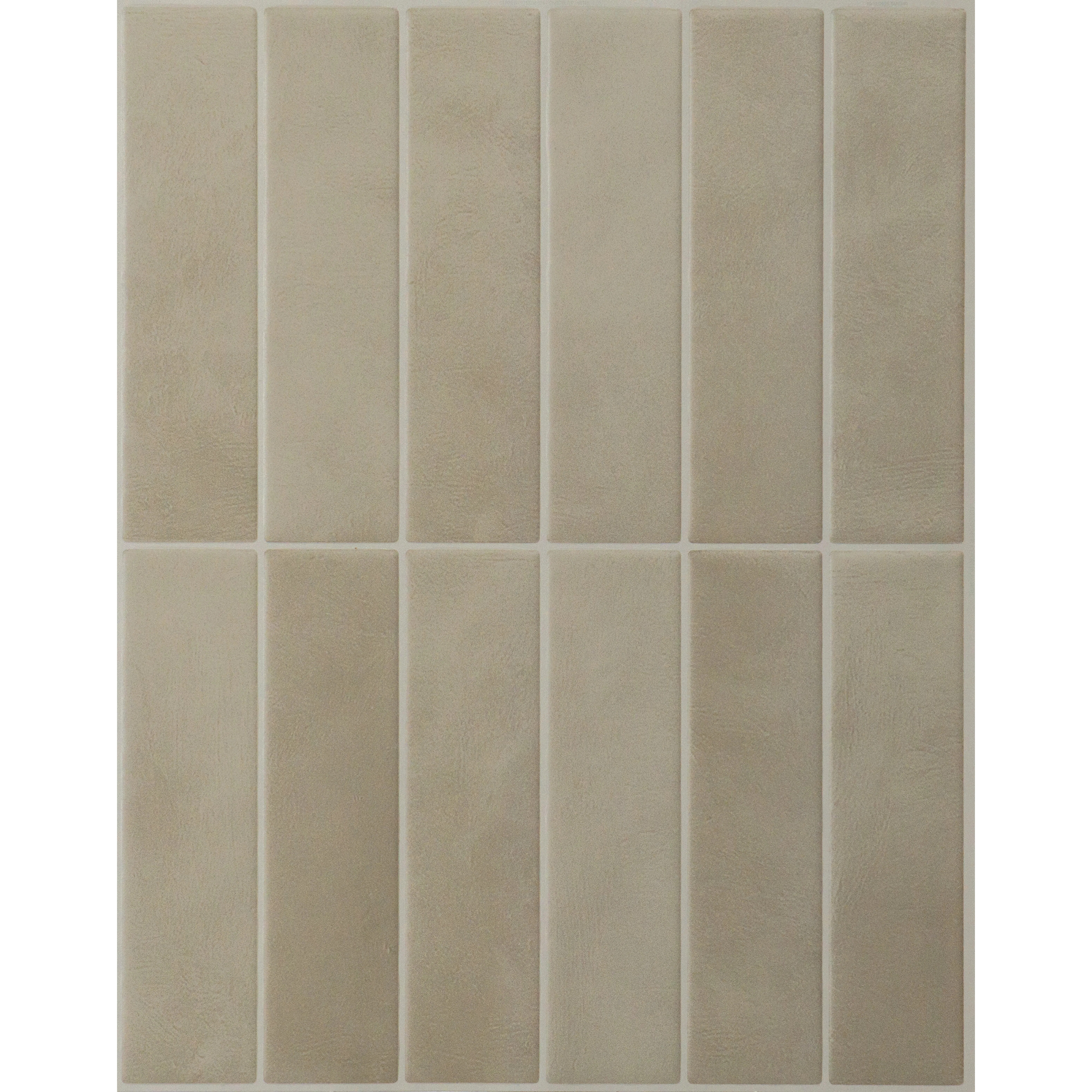 Smart Tiles Peel and Stick Gel Backsplash Tile Morocco 11.5'' x 9'' (Set of 4) & Reviews - Wayfair Canada | Wayfair North America