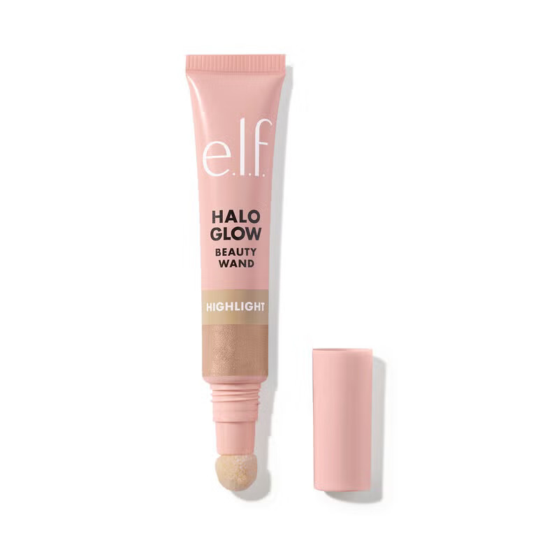 Halo Glow Highlight Beauty Wand | e.l.f. cosmetics (US)