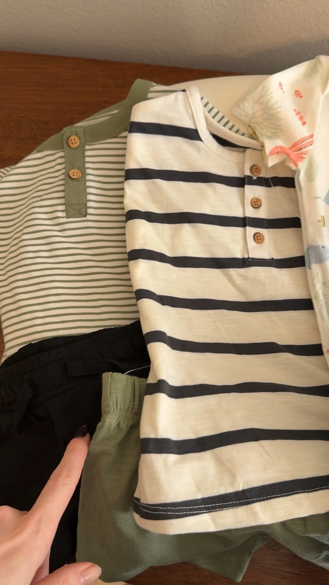 Cutest spring/summer outfits for baby and toddler boys! 

#LTKSeasonal #LTKBaby #LTKKids