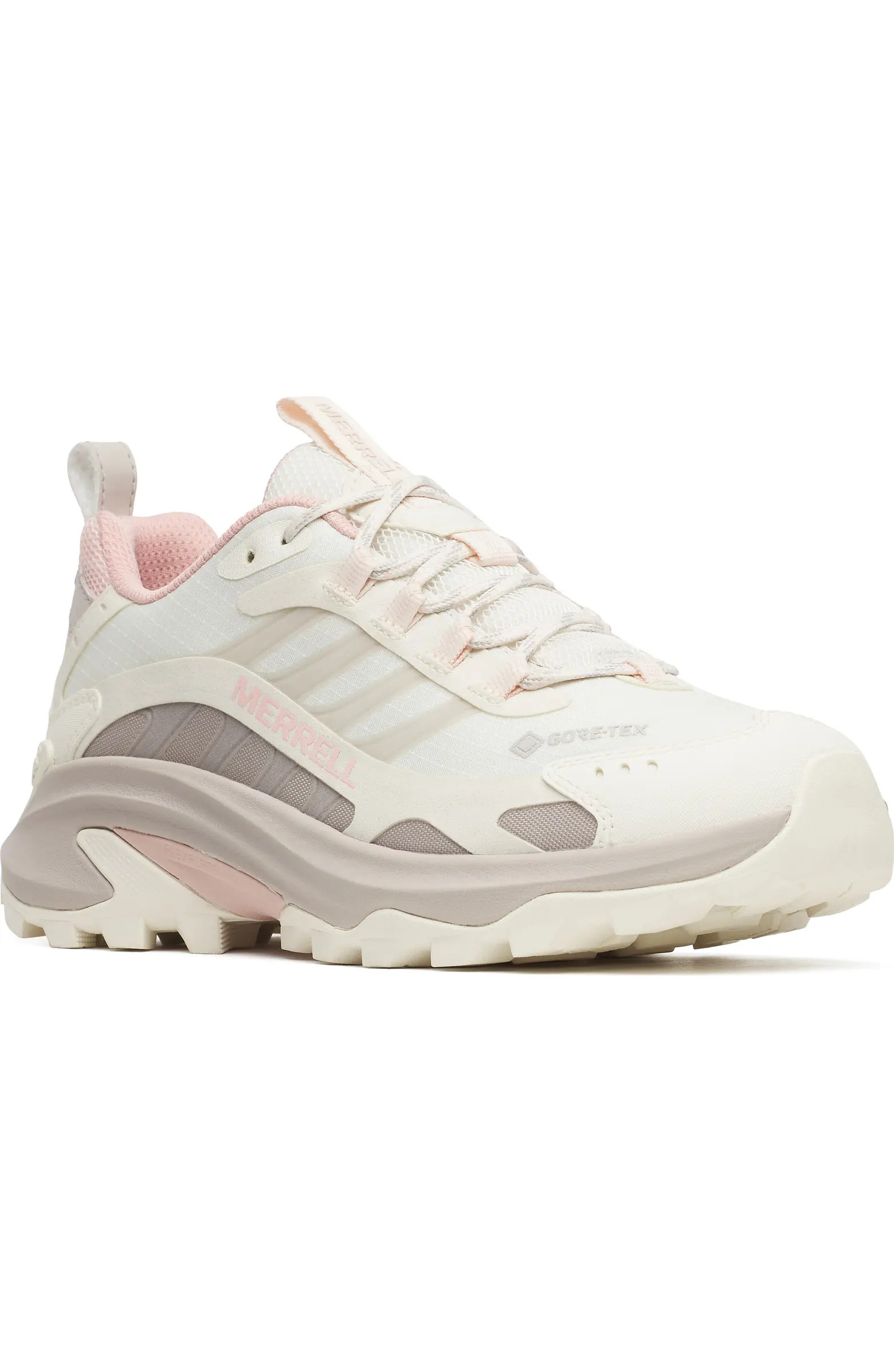 Merrell Moab Speed 2 GTX Hiking Shoe (Women) | Nordstrom | Nordstrom