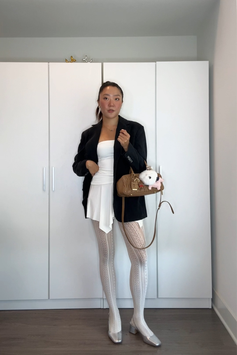 everyday ballet core vibes 

#LTKStyleTip
