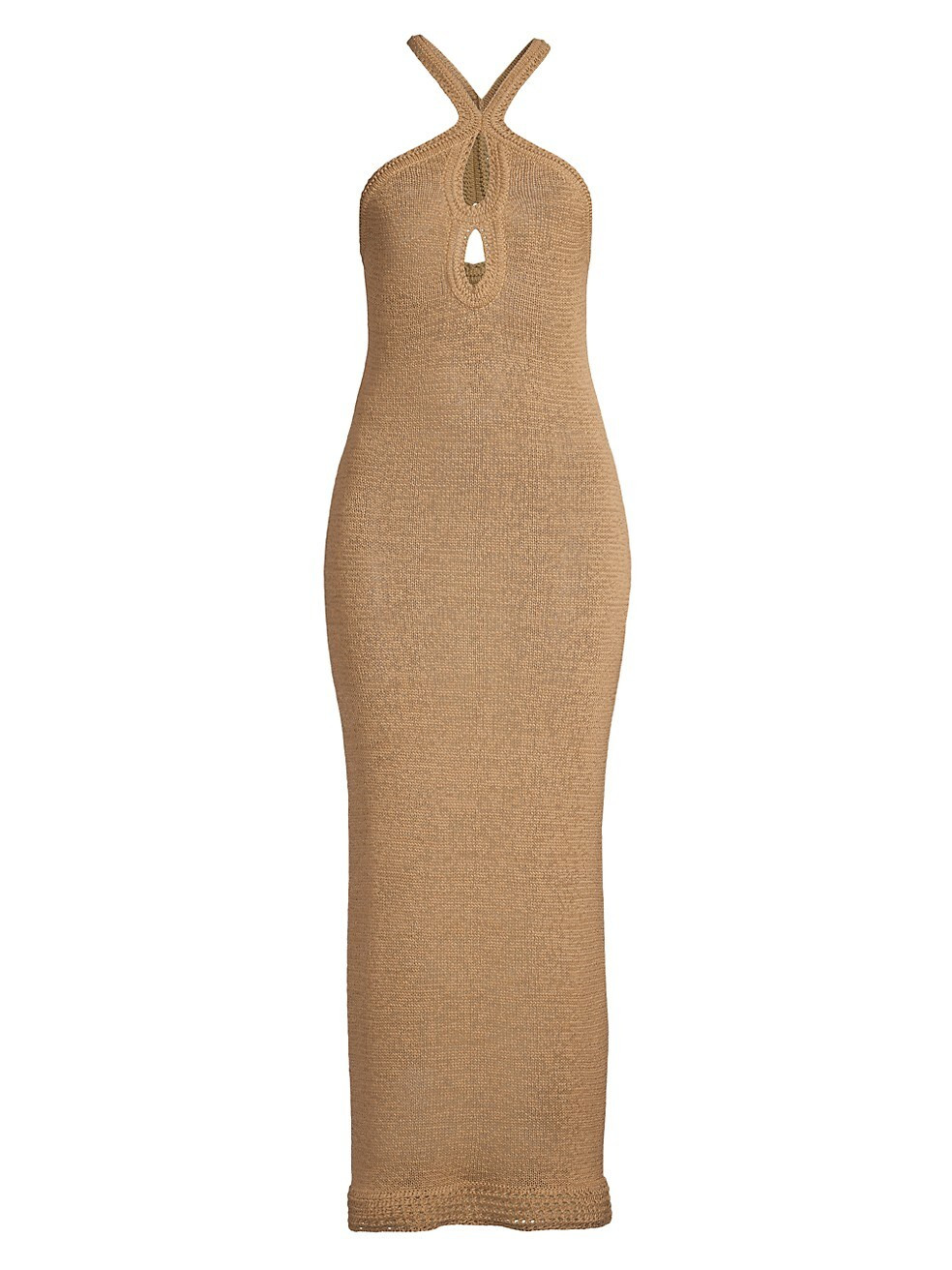 Saoirse Body-Con Maxi Dress | Saks Fifth Avenue