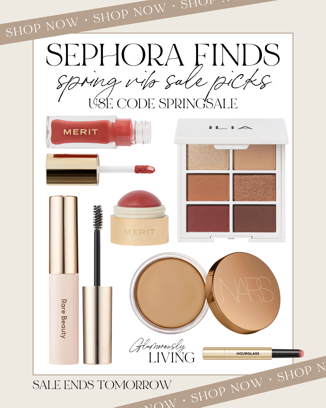 Sephora Sale Finds - Makeup Routine 💄

sephora sale // sephora sale must haves // sephora makeup // sephora skincare // makeup routine // easy makeup routine // skincare routine // body care 

 #LTKgrwm #LTKSaleAlert #LTKBeauty