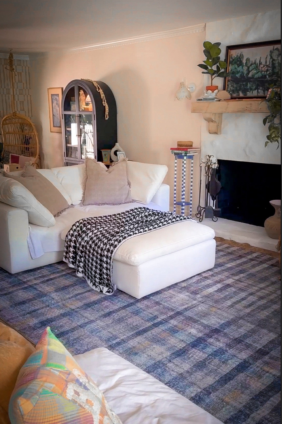 Living room 

#LTKSaleAlert #LTKHome #LTKStyleTip