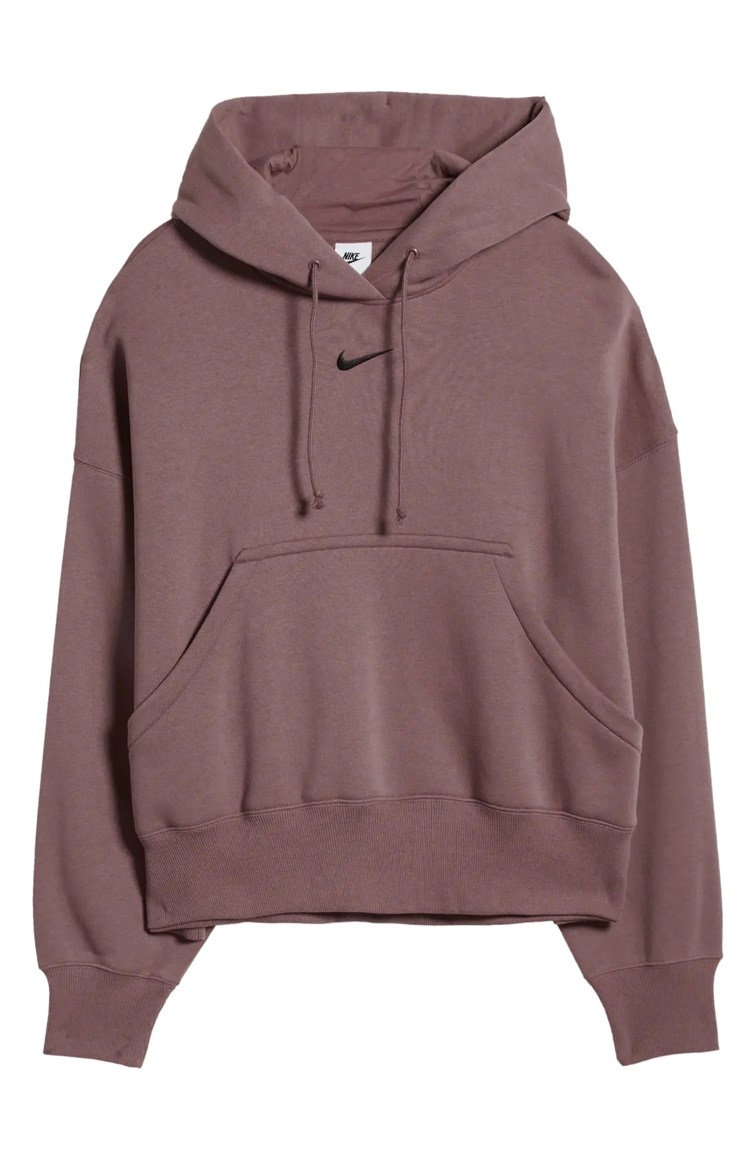 Sportswear Phoenix Fleece Pullover Hoodie | Nordstrom