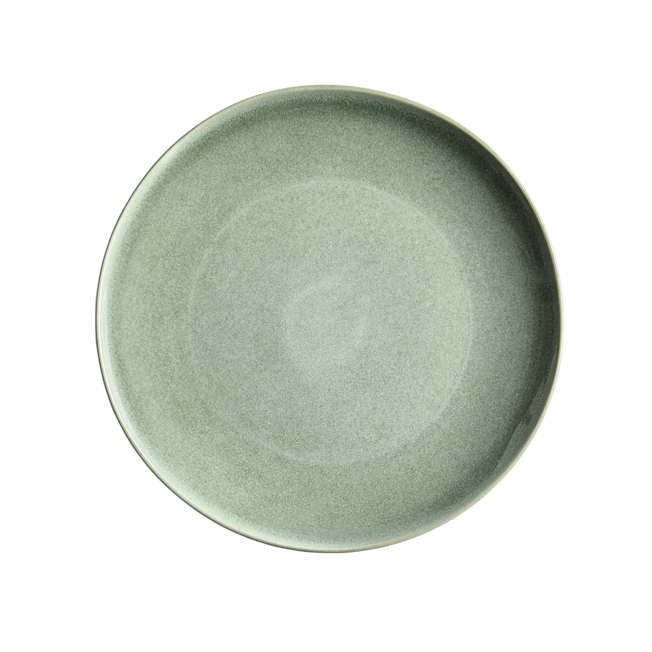 Better Homes & Gardens Brooks Stoneware Salad Plate, Green | Walmart (US)