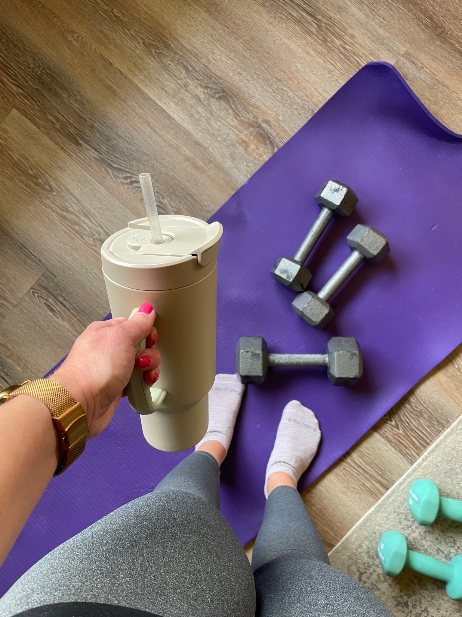 Current weight set up🏋🏻‍♀️


Add this for even more benefit: https://makewellness.com/67209A63B8/shopping/item?itemId=19&categoryID=10

#LTKmomlife #LTKfitnessgoals #LTKdayinmylife