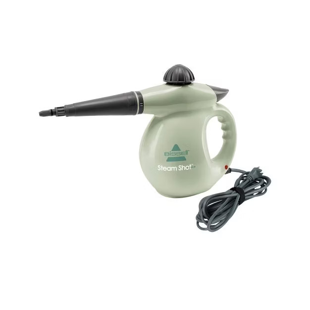 BISSELL Steam Shot Hard Surface Cleaner - Green 39N71 | Target
