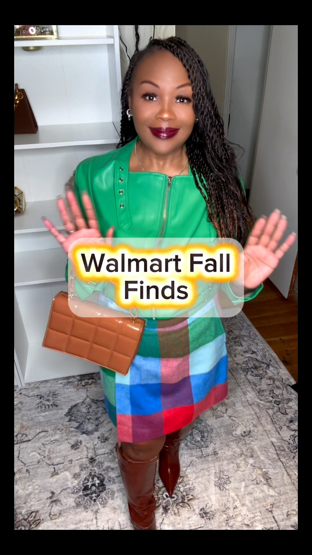 Walmart Fashion Finds are coming in hot. From cozy sleep pants to causal skirts. You’re sure to find something you love. 

#LTKHoliday #LTKStyleTip #LTKMidsize