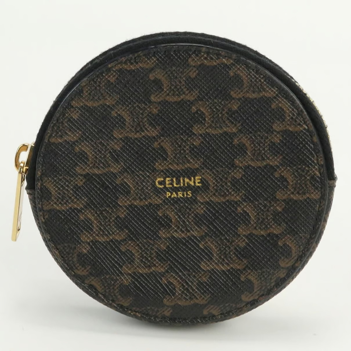 Celine Cloth purse | Vestiaire Collective (Global)