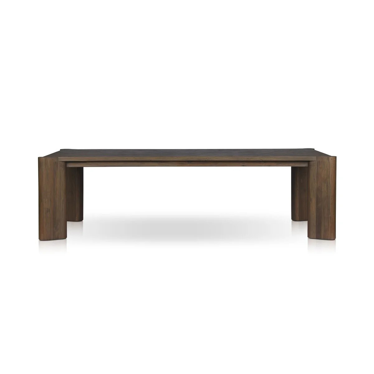 Sylvia Outdoor Dining Table | Heritage House