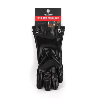 Grill Mark - Rubber - Grilling Glove - 1 Pack | Target