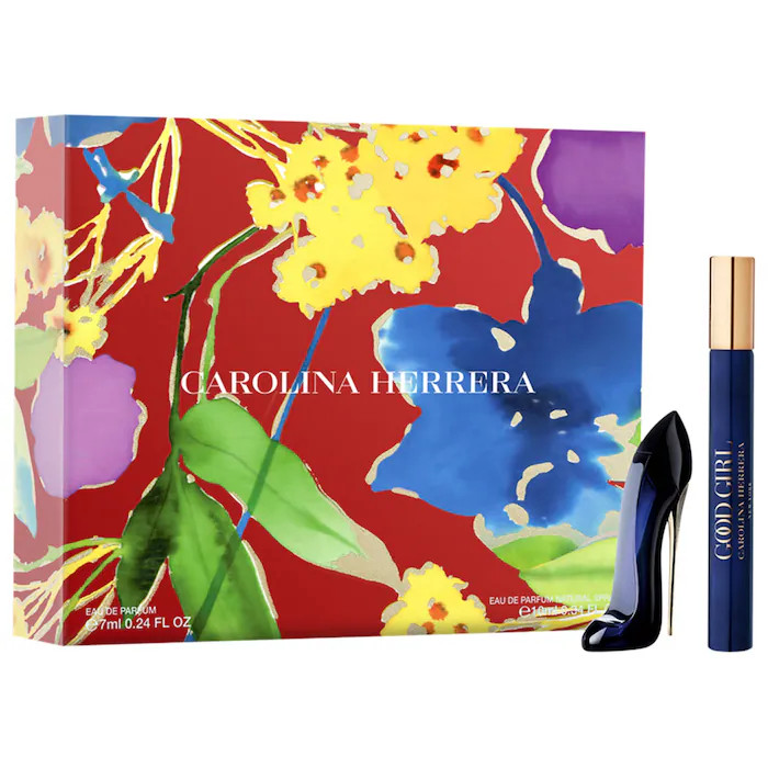 Mini Good Girl Eau de Parfum Perfume Gift Set | Sephora (US)