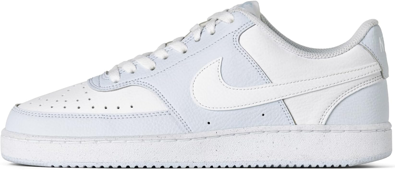 Nike Women's Court Vision Low Next Nature Shoes | Amazon (US)