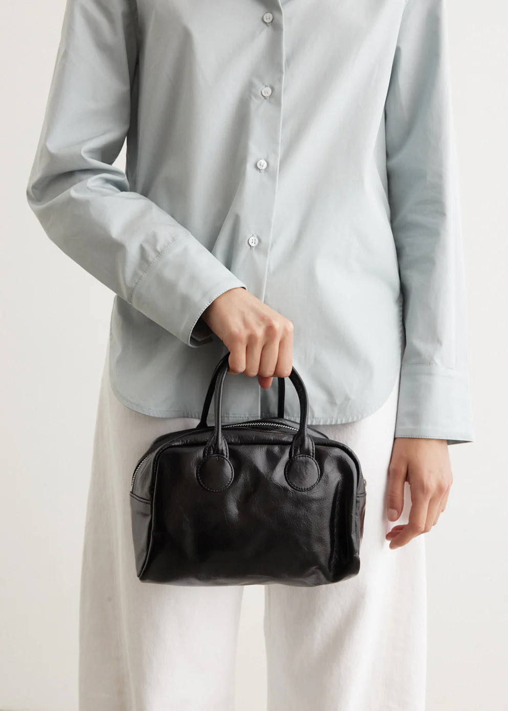 Soft Bowling Bag | Incu