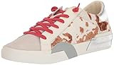 Dolce Vita Women's Zina Sneaker | Amazon (US)