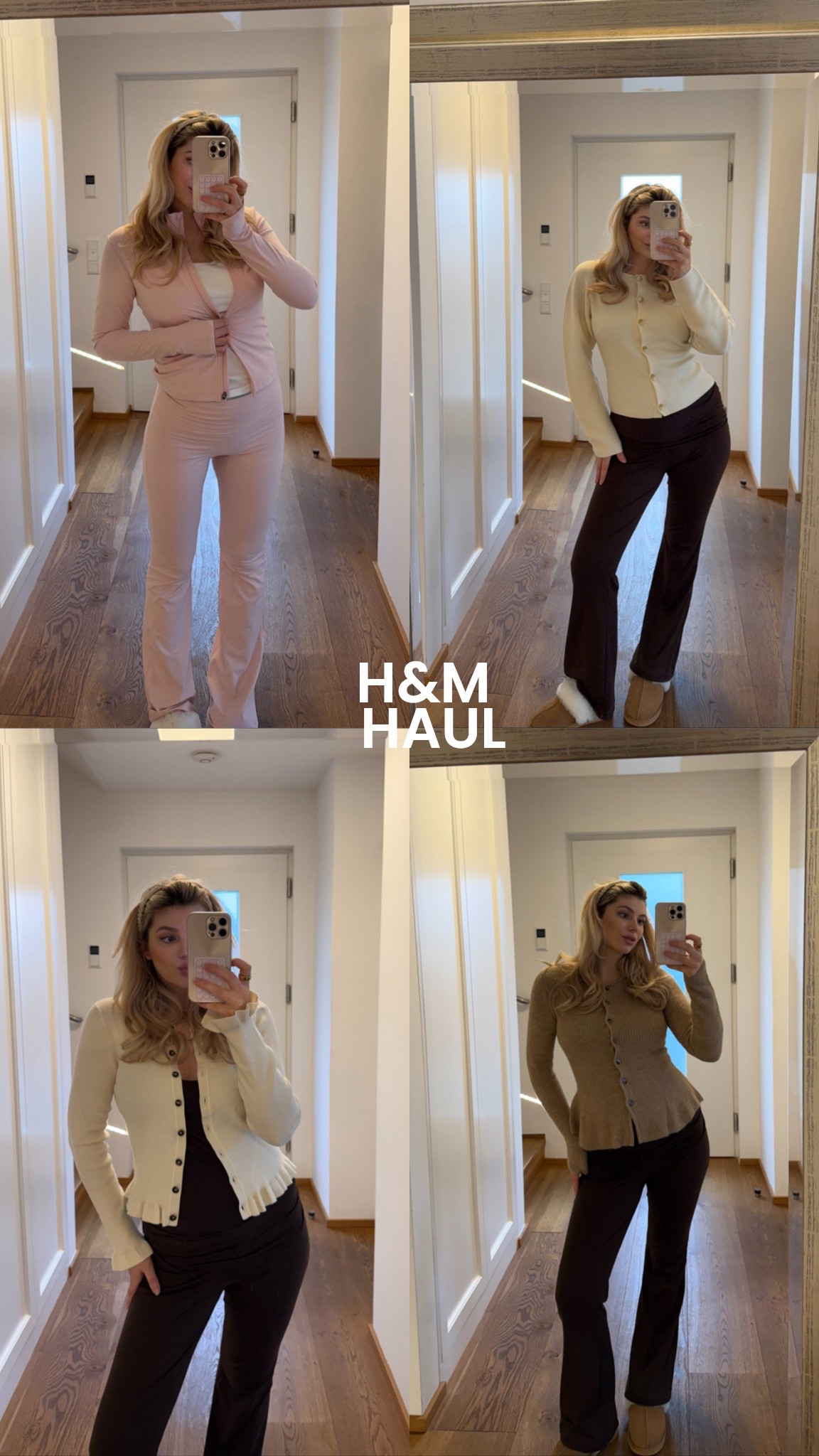 H&M haul

#LTKdeutschland #LTKstyletip #LTKFashionMonth