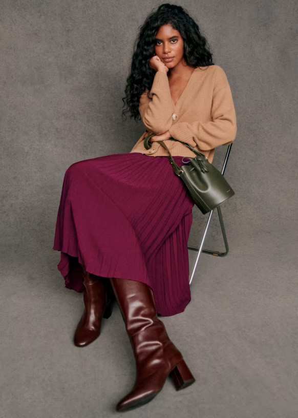 Jady Cardigan | Sezane - UK