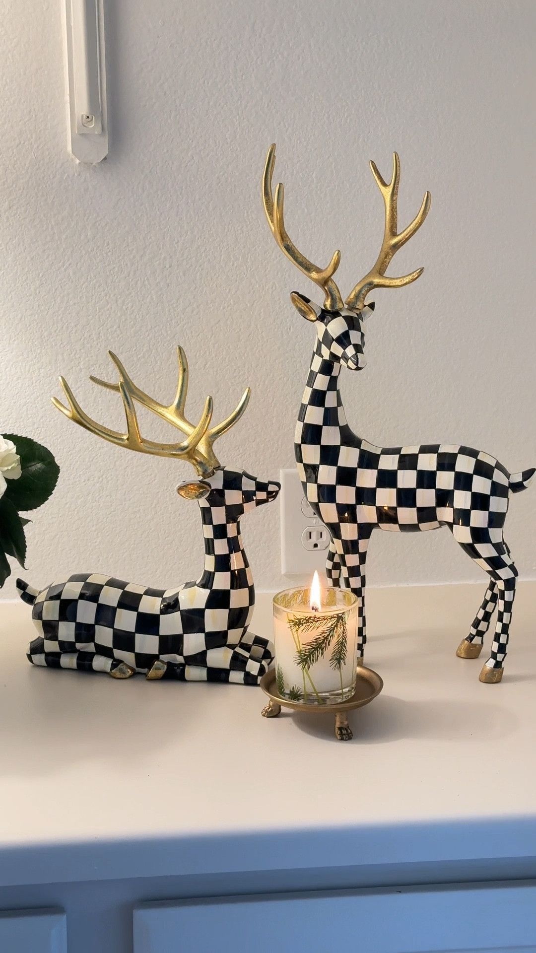 Mackenzie-Childs home decor for the holidays! You can use my code LOUISEMC20 for 20% off now through 11/24!

#LTKHoliday #LTKSeasonal