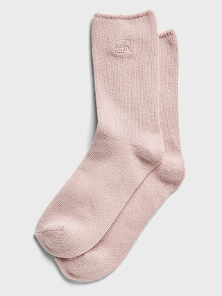 Cozy Sock with a Touch of Cashmere | Banana Republic (US)