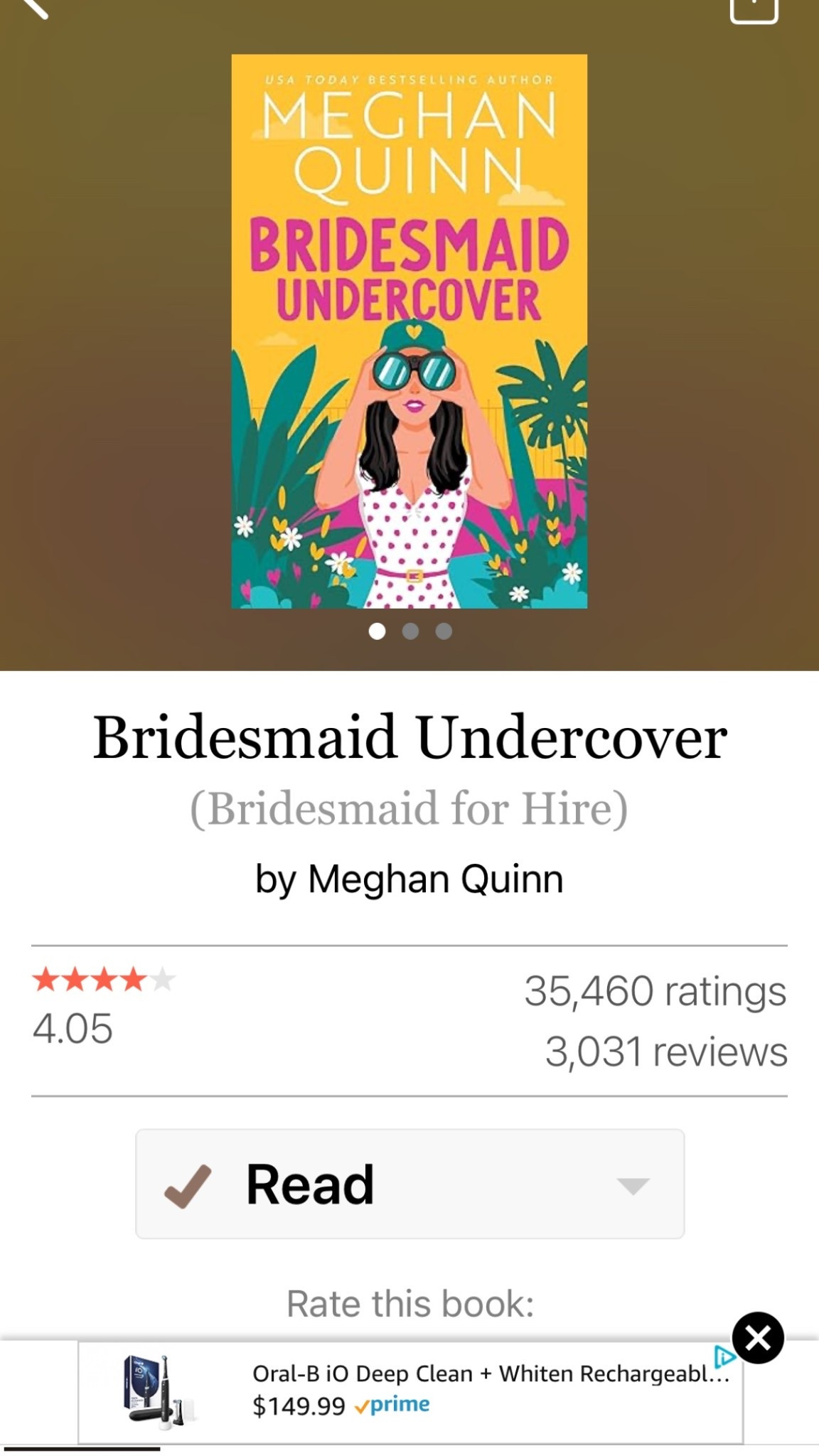 Really enjoy this bridesmaid series by Megan Quinn

#LTKOver40