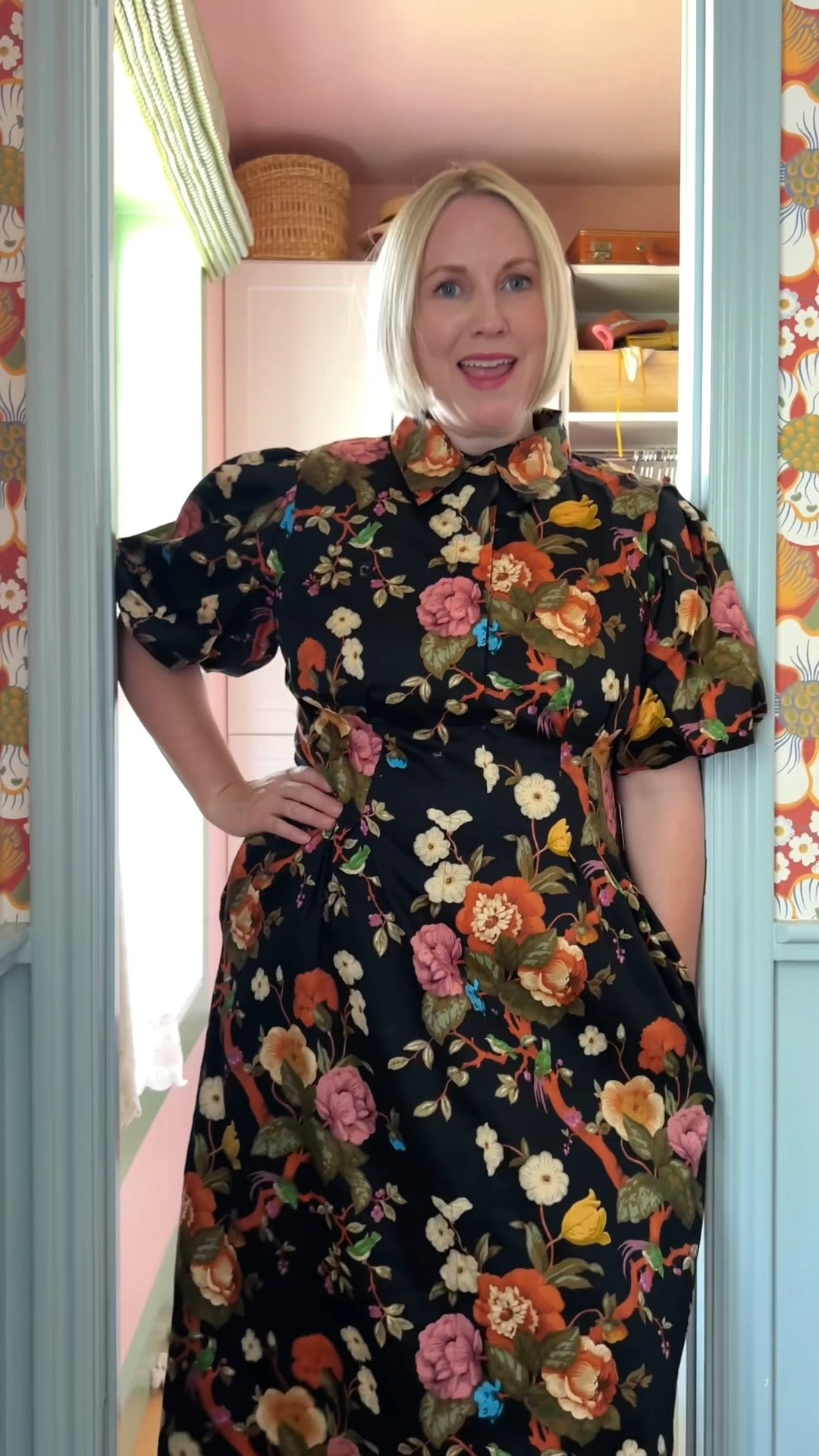 All three dresses are SO GOOD this week!

#LTKU #LTKFallSale #LTKStyleTip